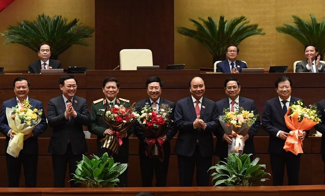 New Cabinet lineup to be unveiled today
